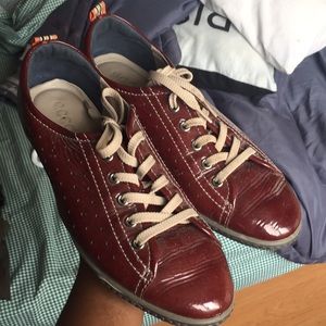 Ecco Shoes